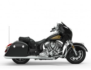 INDIAN CHIEFTAIN CLASSIC